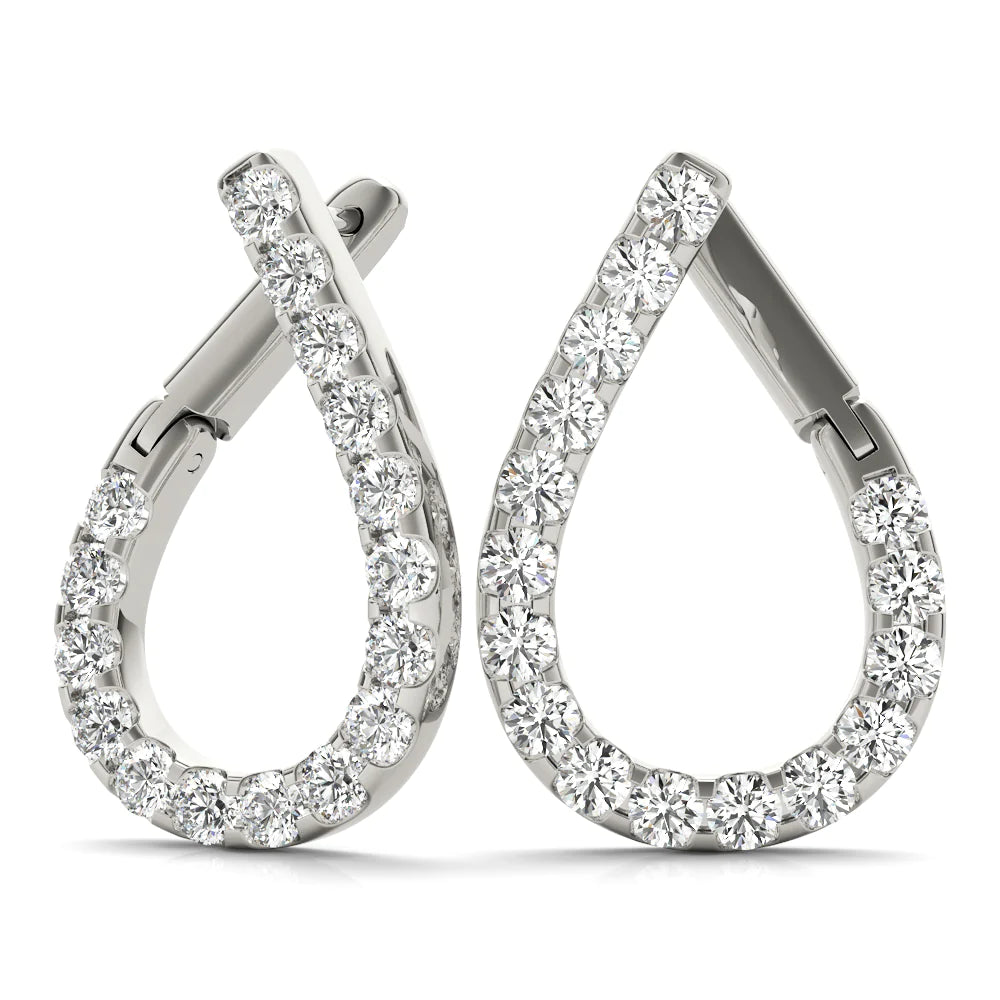 Fashion Earrings for Women | My Bridal Ring