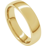 Load image into Gallery viewer, European Men&#39;s Classic Wedding Band
