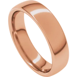 Load image into Gallery viewer, European Men&#39;s Classic Wedding Band
