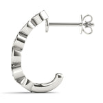 Load image into Gallery viewer, Fashion Hoop Earrings For Women
