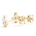 Load image into Gallery viewer, Marquise Diamond Fashion Earrings For Women
