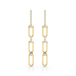 Load image into Gallery viewer, Dangle Fashion Earrings For Women
