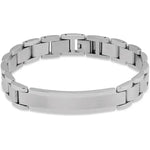 Load image into Gallery viewer, Statement ID Bracelet for Men
