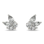 Load image into Gallery viewer, Conscious Fashion Lab Grown Diamond Earrings
