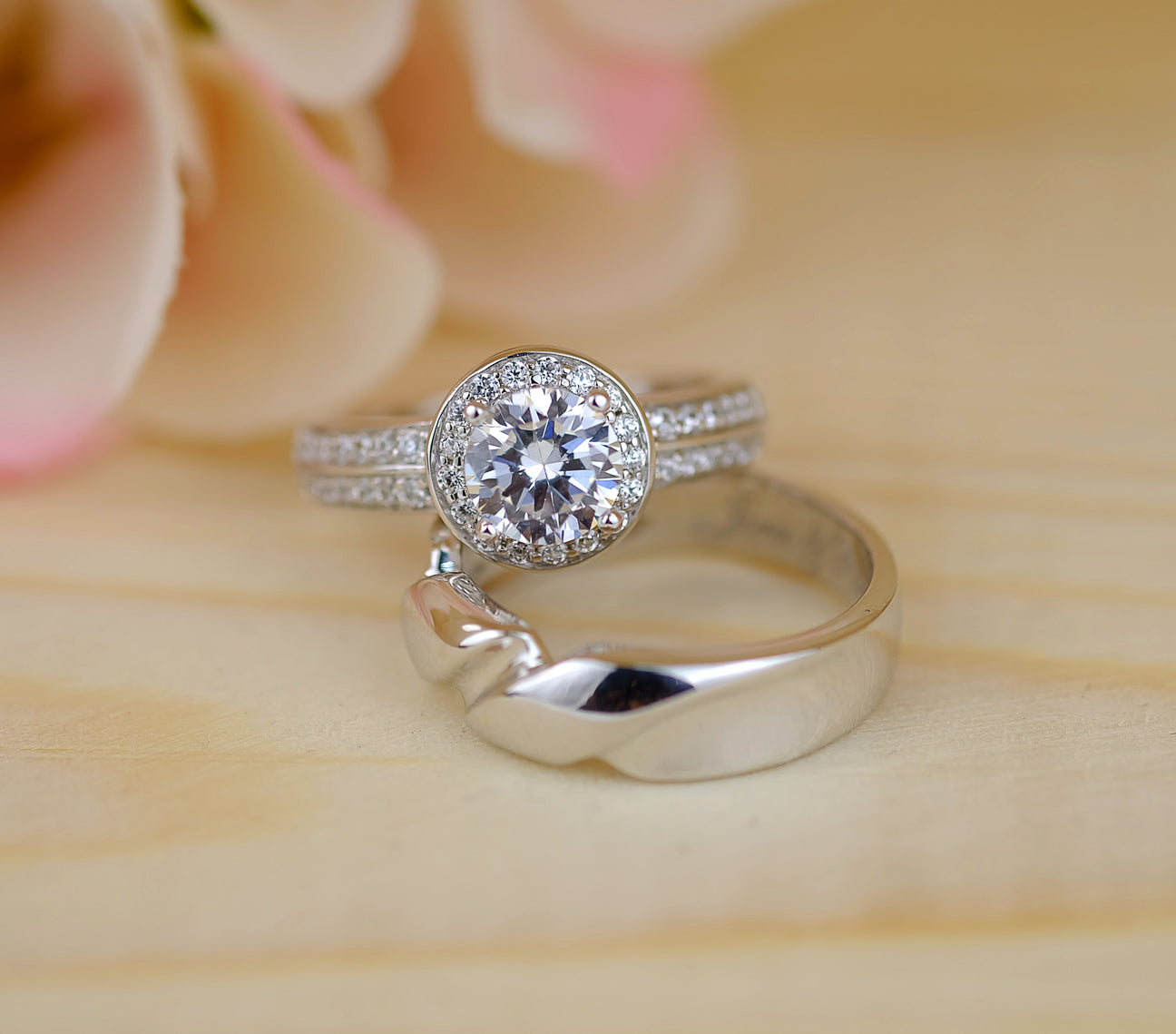 My Bridal Ring - Online Diamond Jewelry Store